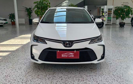 Toyota Corolla, 2022 год, 1 400 900 рублей, 2 фотография