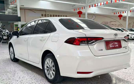 Toyota Corolla, 2022 год, 1 400 900 рублей, 4 фотография