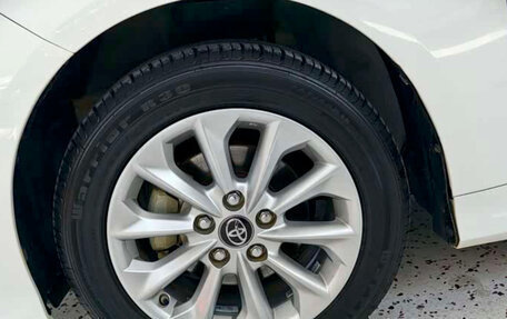 Toyota Corolla, 2022 год, 1 400 900 рублей, 8 фотография