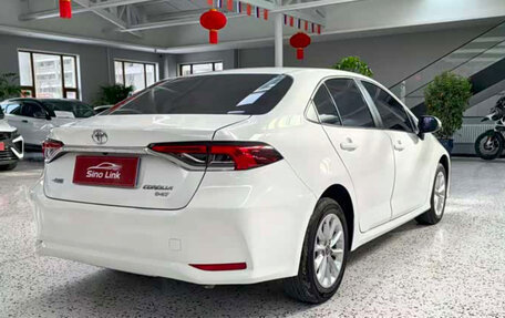 Toyota Corolla, 2022 год, 1 400 900 рублей, 5 фотография