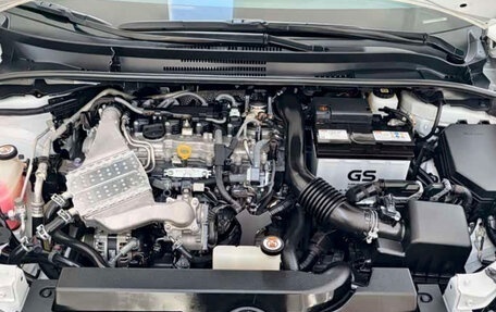 Toyota Corolla, 2022 год, 1 400 900 рублей, 7 фотография