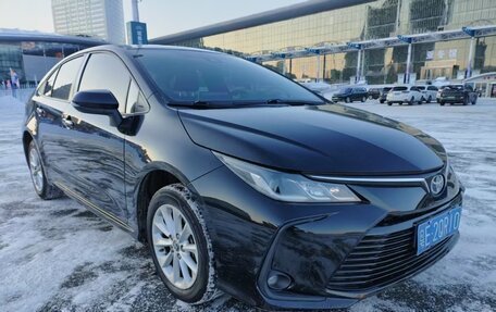 Toyota Corolla, 2022 год, 1 409 900 рублей, 3 фотография