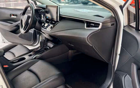 Toyota Corolla, 2022 год, 1 400 900 рублей, 12 фотография