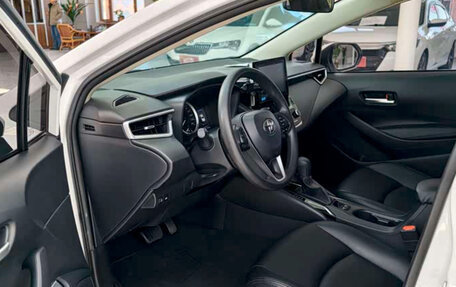 Toyota Corolla, 2022 год, 1 400 900 рублей, 11 фотография