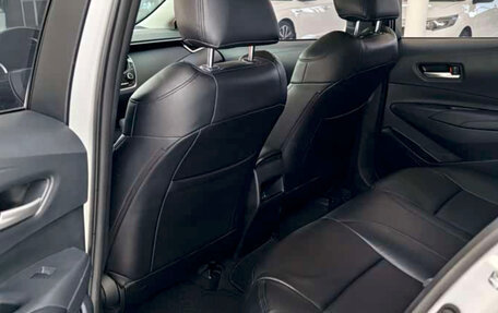 Toyota Corolla, 2022 год, 1 400 900 рублей, 13 фотография