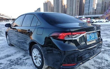 Toyota Corolla, 2022 год, 1 409 900 рублей, 7 фотография