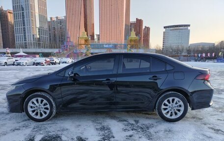 Toyota Corolla, 2022 год, 1 409 900 рублей, 6 фотография