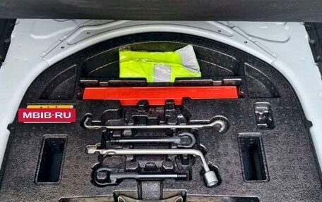 Toyota Corolla, 2022 год, 1 400 900 рублей, 14 фотография