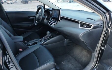 Toyota Corolla, 2022 год, 1 409 900 рублей, 12 фотография