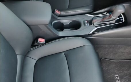 Toyota Corolla, 2022 год, 1 409 900 рублей, 17 фотография