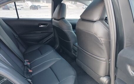 Toyota Corolla, 2022 год, 1 409 900 рублей, 13 фотография