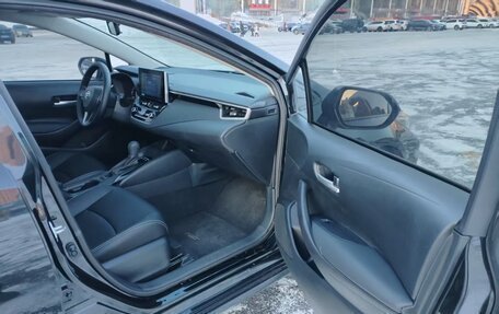 Toyota Corolla, 2022 год, 1 409 900 рублей, 18 фотография