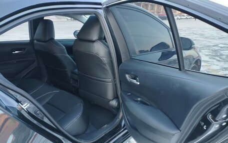 Toyota Corolla, 2022 год, 1 409 900 рублей, 20 фотография