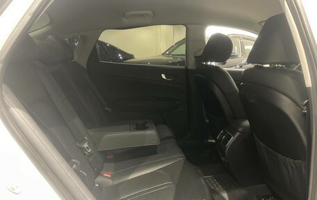 KIA Optima IV, 2019 год, 2 145 000 рублей, 10 фотография