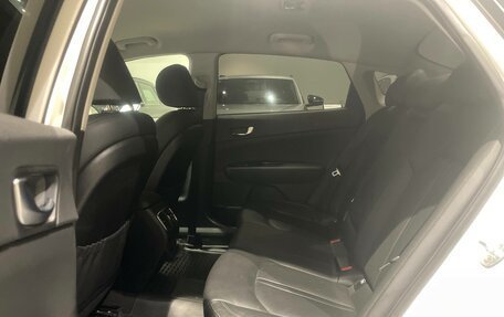 KIA Optima IV, 2019 год, 2 145 000 рублей, 9 фотография