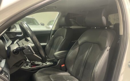 KIA Optima IV, 2019 год, 2 145 000 рублей, 8 фотография