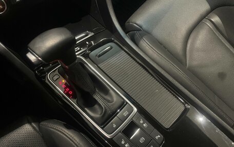 KIA Optima IV, 2019 год, 2 145 000 рублей, 18 фотография