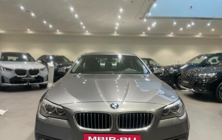 BMW 5 серия, 2014 год, 2 199 000 рублей, 2 фотография