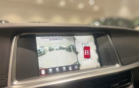 KIA Optima IV, 2019 год, 2 145 000 рублей, 20 фотография