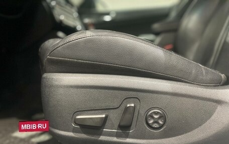 KIA Optima IV, 2019 год, 2 145 000 рублей, 23 фотография