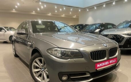 BMW 5 серия, 2014 год, 2 199 000 рублей, 3 фотография