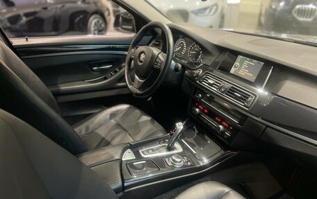 BMW 5 серия, 2014 год, 2 199 000 рублей, 11 фотография