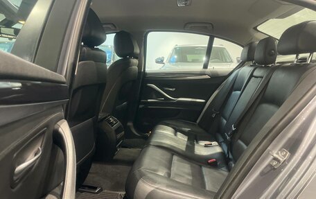 BMW 5 серия, 2014 год, 2 199 000 рублей, 9 фотография