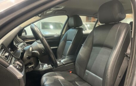 BMW 5 серия, 2014 год, 2 199 000 рублей, 8 фотография