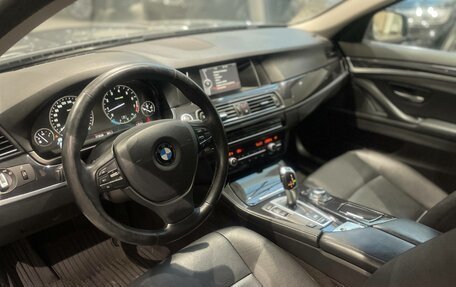 BMW 5 серия, 2014 год, 2 199 000 рублей, 7 фотография