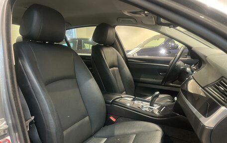 BMW 5 серия, 2014 год, 2 199 000 рублей, 12 фотография