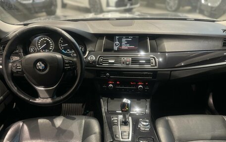 BMW 5 серия, 2014 год, 2 199 000 рублей, 13 фотография