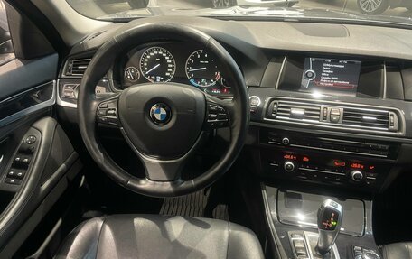 BMW 5 серия, 2014 год, 2 199 000 рублей, 14 фотография