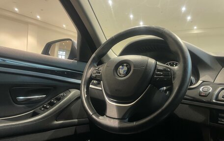 BMW 5 серия, 2014 год, 2 199 000 рублей, 15 фотография