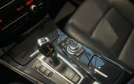 BMW 5 серия, 2014 год, 2 199 000 рублей, 17 фотография