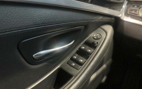 BMW 5 серия, 2014 год, 2 199 000 рублей, 21 фотография