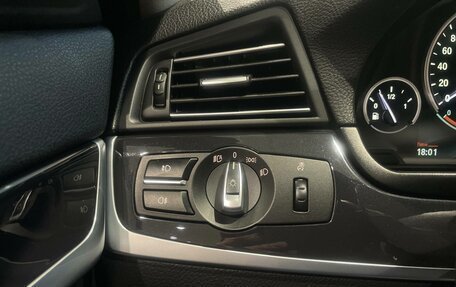 BMW 5 серия, 2014 год, 2 199 000 рублей, 20 фотография