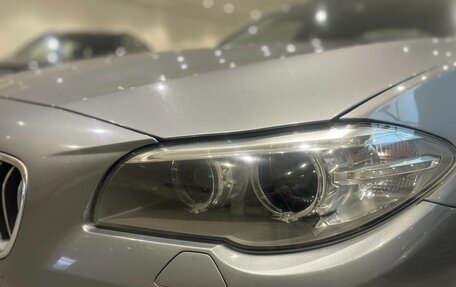 BMW 5 серия, 2014 год, 2 199 000 рублей, 23 фотография