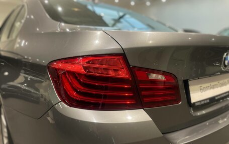 BMW 5 серия, 2014 год, 2 199 000 рублей, 22 фотография