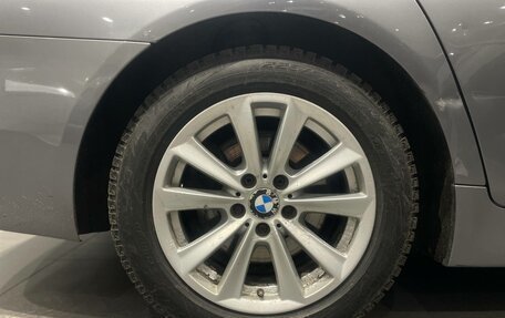 BMW 5 серия, 2014 год, 2 199 000 рублей, 25 фотография