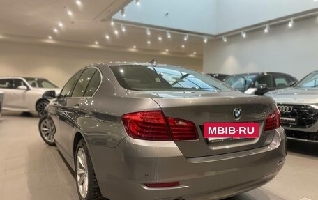 BMW 5 серия, 2014 год, 2 199 000 рублей, 4 фотография