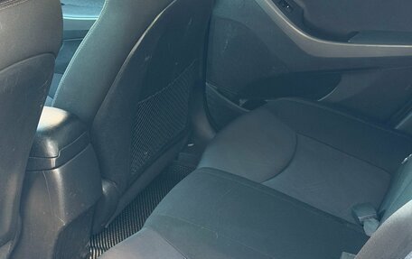 Hyundai Elantra V, 2015 год, 1 079 000 рублей, 12 фотография