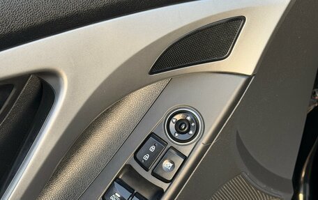 Hyundai Elantra V, 2015 год, 1 079 000 рублей, 9 фотография