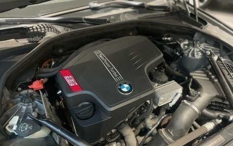 BMW 5 серия, 2014 год, 2 199 000 рублей, 24 фотография