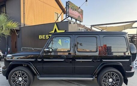 Mercedes-Benz G-Класс W463 рестайлинг _iii, 2025 год, 18 900 000 рублей, 13 фотография