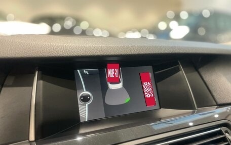 BMW 5 серия, 2014 год, 2 199 000 рублей, 19 фотография