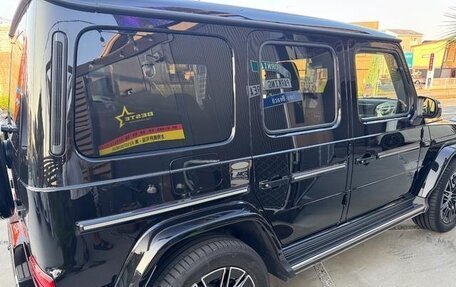 Mercedes-Benz G-Класс W463 рестайлинг _iii, 2025 год, 18 900 000 рублей, 12 фотография