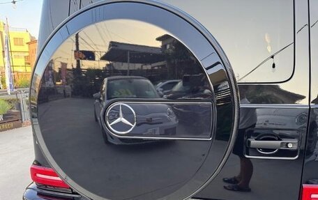 Mercedes-Benz G-Класс W463 рестайлинг _iii, 2025 год, 18 900 000 рублей, 9 фотография