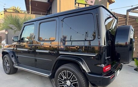 Mercedes-Benz G-Класс W463 рестайлинг _iii, 2025 год, 18 900 000 рублей, 11 фотография