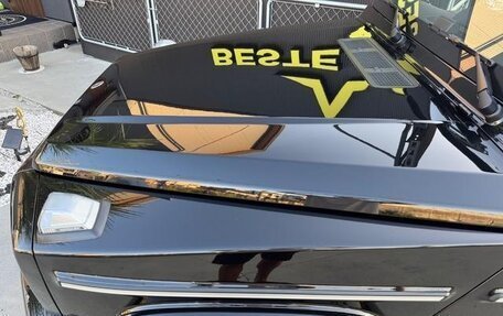 Mercedes-Benz G-Класс W463 рестайлинг _iii, 2025 год, 18 900 000 рублей, 6 фотография