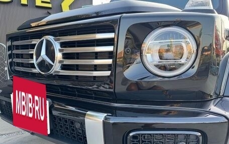 Mercedes-Benz G-Класс W463 рестайлинг _iii, 2025 год, 18 900 000 рублей, 5 фотография